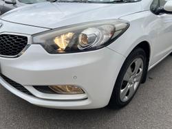 2015 Kia Cerato S
