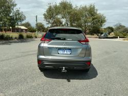 2022 Mitsubishi Eclipse Cross PHEV ES YB MY22 AWD Titanium