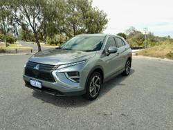 2022 Mitsubishi Eclipse Cross PHEV ES YB MY22 AWD Titanium
