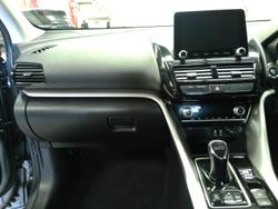 2022 Mitsubishi Eclipse Cross PHEV ES YB MY22 AWD Titanium