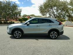 2022 Mitsubishi Eclipse Cross PHEV ES YB MY22 AWD Titanium