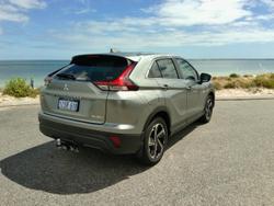 2022 Mitsubishi Eclipse Cross PHEV ES YB MY22 AWD Titanium
