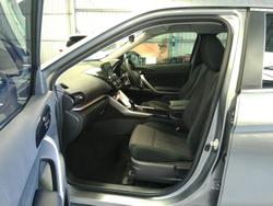 2022 Mitsubishi Eclipse Cross PHEV ES YB MY22 AWD Titanium