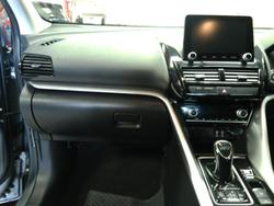 2022 Mitsubishi Eclipse Cross PHEV ES YB MY22 AWD Titanium