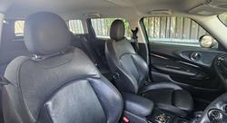 2018 MINI Clubman Cooper F54 British Racing Green II