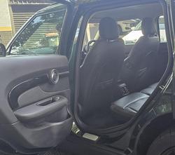 2018 MINI Clubman Cooper F54 British Racing Green II