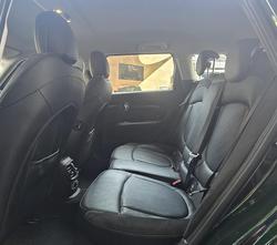 2018 MINI Clubman Cooper F54 British Racing Green II