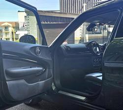 2018 MINI Clubman Cooper F54 British Racing Green II