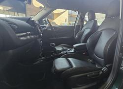 2018 MINI Clubman Cooper F54 British Racing Green II