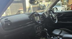 2018 MINI Clubman Cooper F54 British Racing Green II
