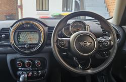 2018 MINI Clubman Cooper F54 British Racing Green II