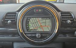 2018 MINI Clubman Cooper F54 British Racing Green II