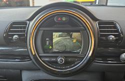 2018 MINI Clubman Cooper F54 British Racing Green II