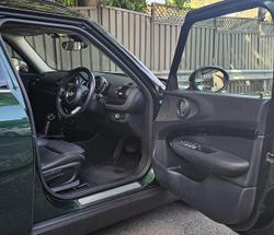 2018 MINI Clubman Cooper F54 British Racing Green II