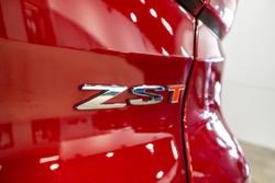 2023 MG ZST Excite
