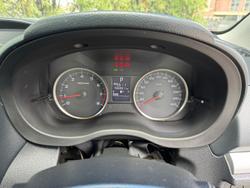 2014 Subaru XV 2.0i-L G4X MY14 AWD Satin White Pearl