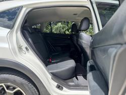 2014 Subaru XV 2.0i-L G4X MY14 AWD Satin White Pearl