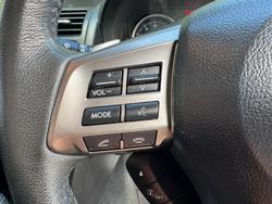 2014 Subaru XV 2.0i-L G4X MY14 AWD Satin White Pearl