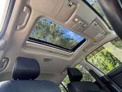 2014 Subaru XV 2.0i-L G4X MY14 AWD Satin White Pearl