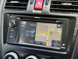 2014 Subaru XV 2.0i-L G4X MY14 AWD Satin White Pearl