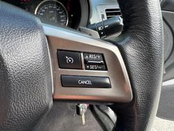 2014 Subaru XV 2.0i-L G4X MY14 AWD Satin White Pearl