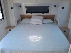 2025 Franklin Razor 220 2 Bunks 220