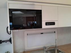 2025 Franklin Razor 220 2 Bunks 220