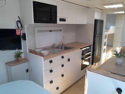 2025 Franklin Razor 220 2 Bunks 220