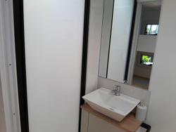 2025 Franklin Razor 220 2 Bunks 220