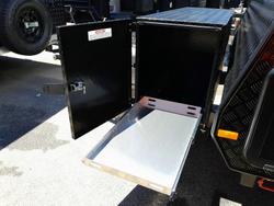 2025 Franklin Razor 220 2 Bunks 220