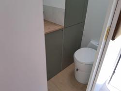 2025 Franklin Razor 196 Rev Cafe 196