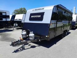 Franklin Razor 196 REV Cafe 196