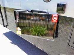 2025 Franklin Razor 196 Rev Cafe 196