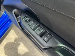 2017 Honda Civic VTi-S 10th Gen MY17 Brilliant Sporty Blue