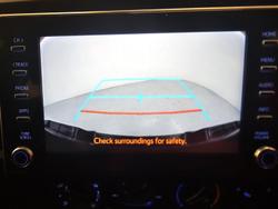 2022 Toyota Hilux SR GUN126R 4X4 Dual Range Silver Sky