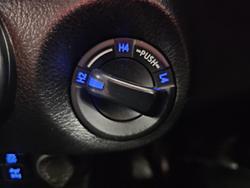 2022 Toyota Hilux SR GUN126R 4X4 Dual Range Silver Sky