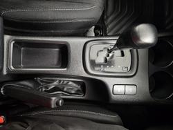 2022 Toyota Hilux SR GUN126R 4X4 Dual Range Silver Sky