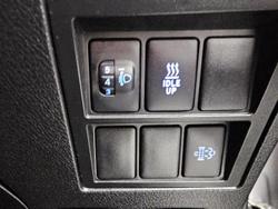 2022 Toyota Hilux SR GUN126R 4X4 Dual Range Silver Sky