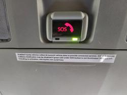 2022 Toyota Hilux SR GUN126R 4X4 Dual Range Silver Sky