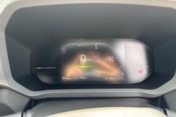 2025 Renault Duster Evolution