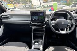 2025 Renault Duster Evolution