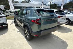 2025 Renault Duster Evolution