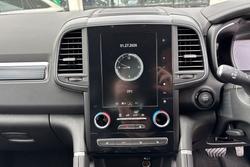 2025 Renault Koleos Evolution