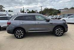 2025 Renault Koleos Evolution