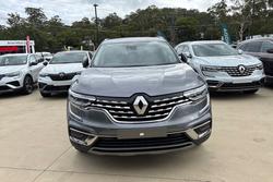2025 Renault Koleos Evolution