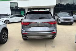 2025 Renault Koleos Evolution