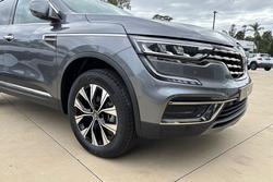 2025 Renault Koleos Evolution