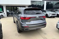 2025 Renault Koleos Evolution