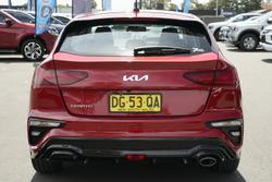 2023 Kia Cerato S