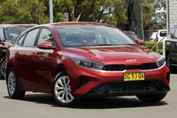 2023 Kia Cerato S